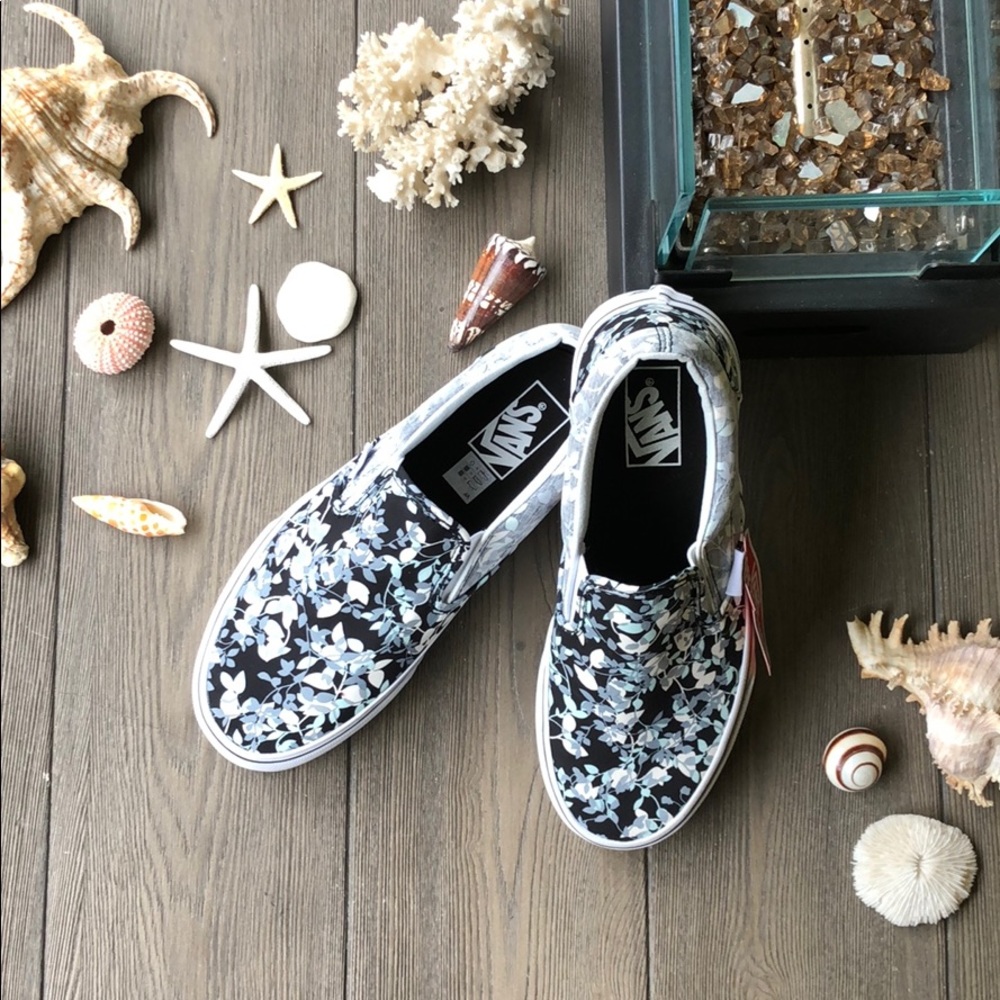 🦋VANS🦋 - Picture 3 of 8